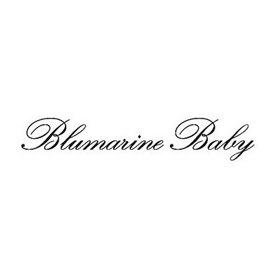 Blumarine Baby