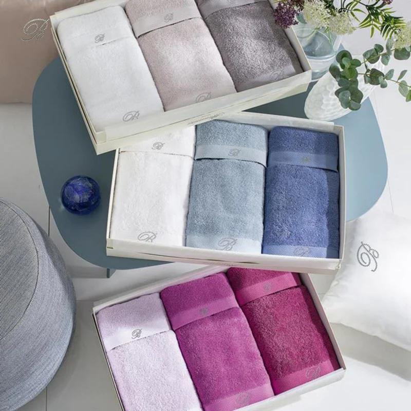 TOWELS