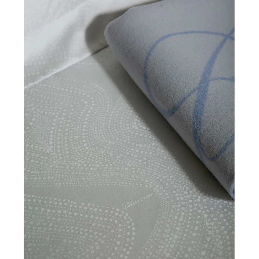Bed linen set with duvet cover Crystelle Blumarine