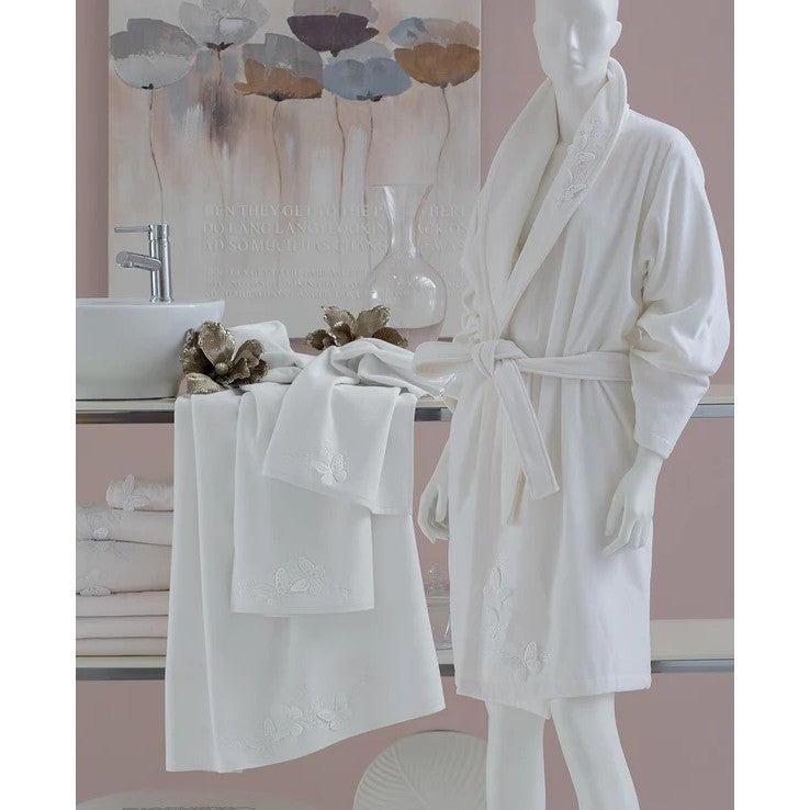 Towel set 5 pcs. Isabella Blumarine
