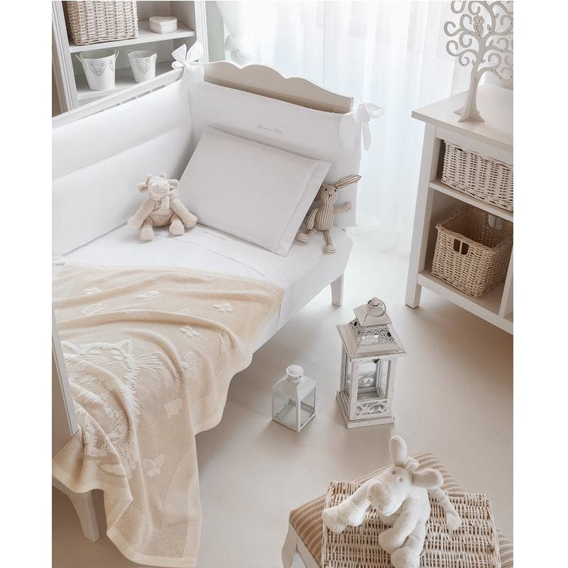 Bed Linen set 3 pcs. Confetto Blumarine