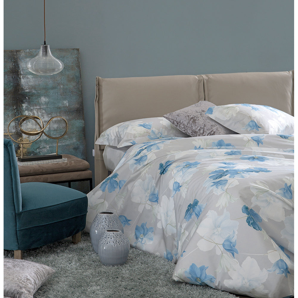 Double bedding set with duvet cover Elegance