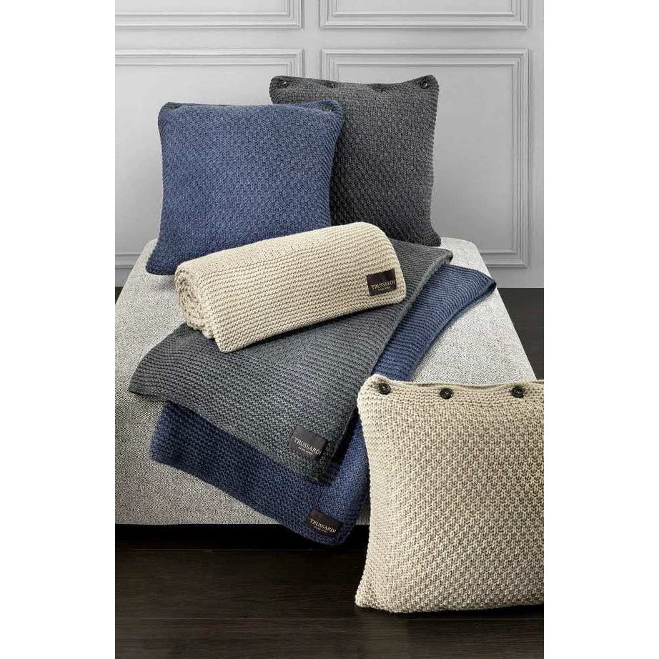 Cushions Fantasy Stitch Trussardi