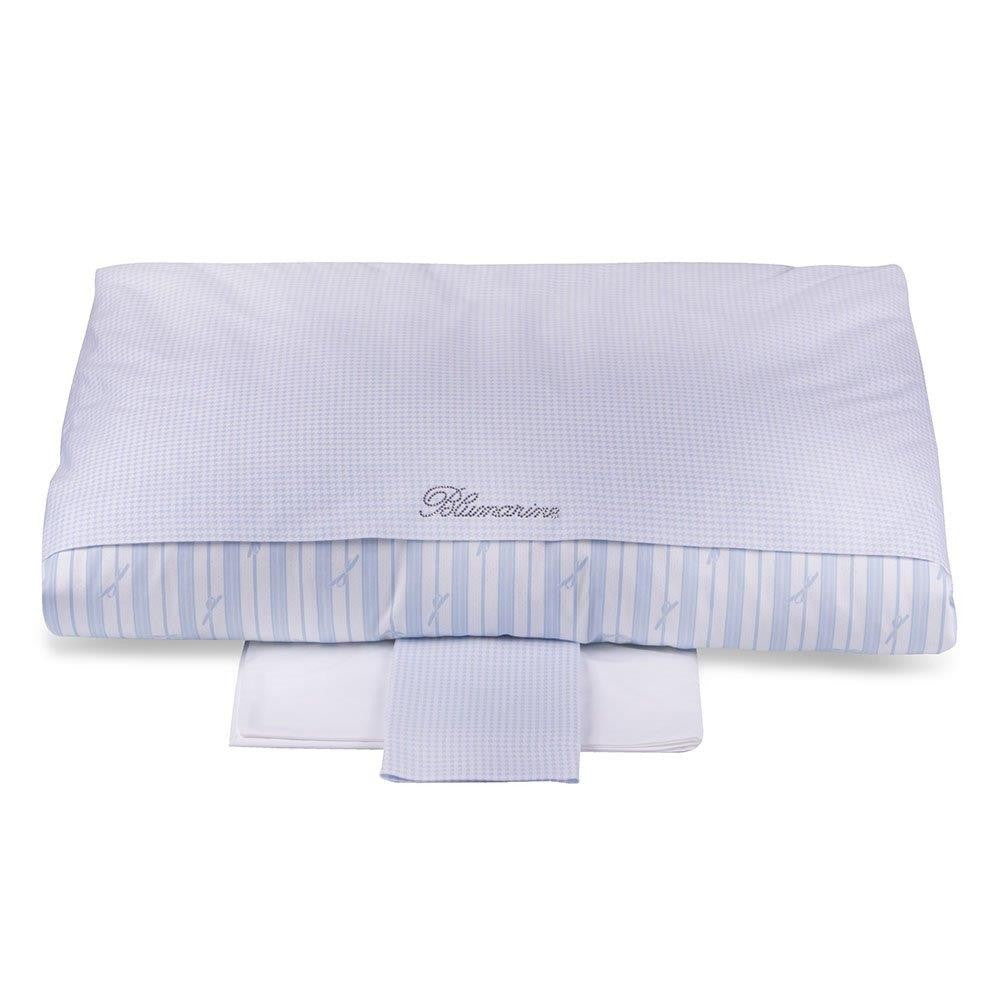 Bed Linen set 3 pcs. Coccole Blumarine