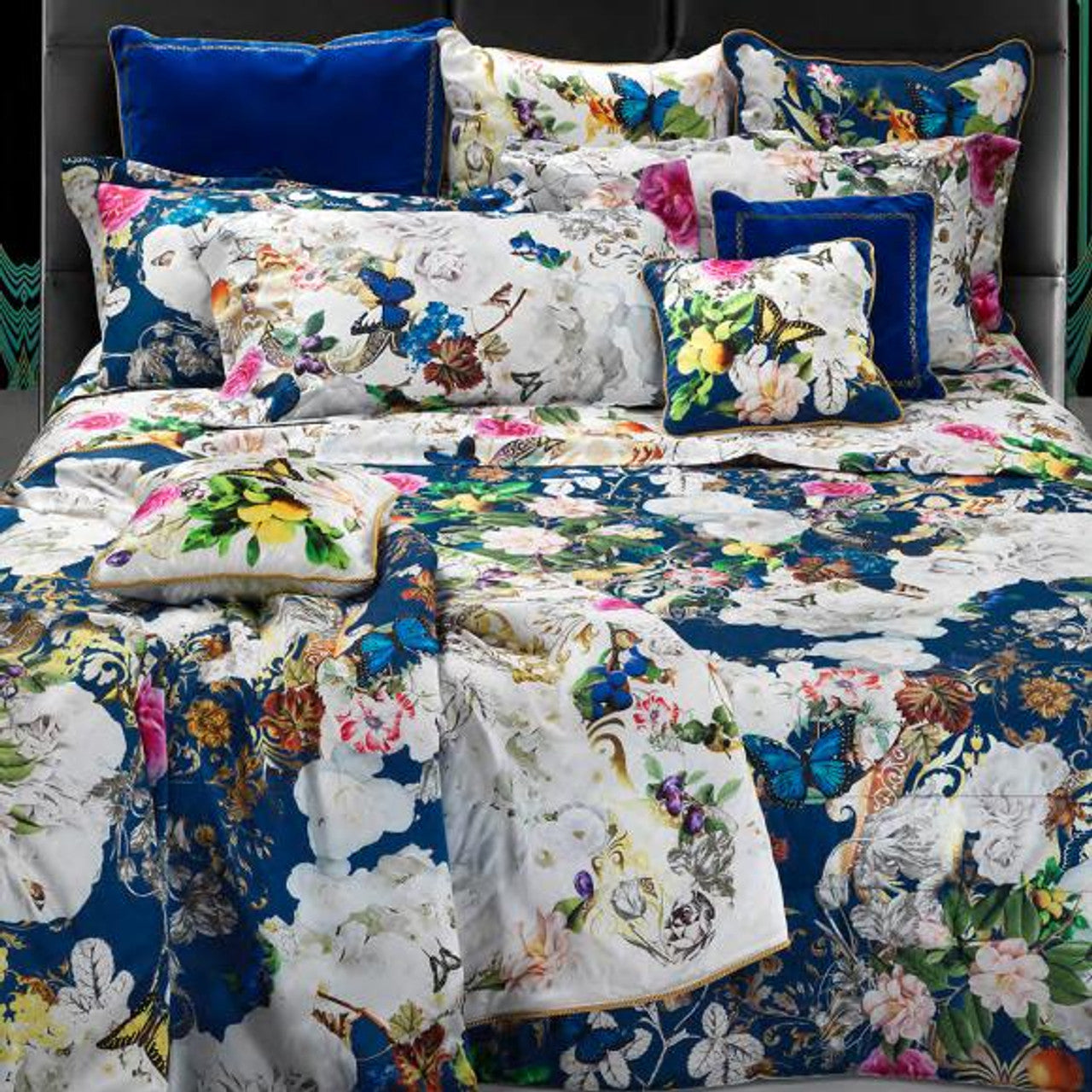 Bedding set Blaze Roberto Cavalli