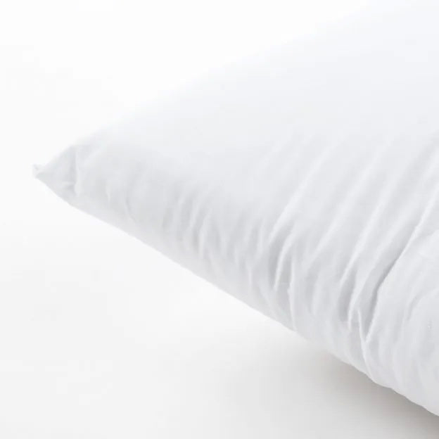 Cotonello Cotton bed pillow Caleffi
