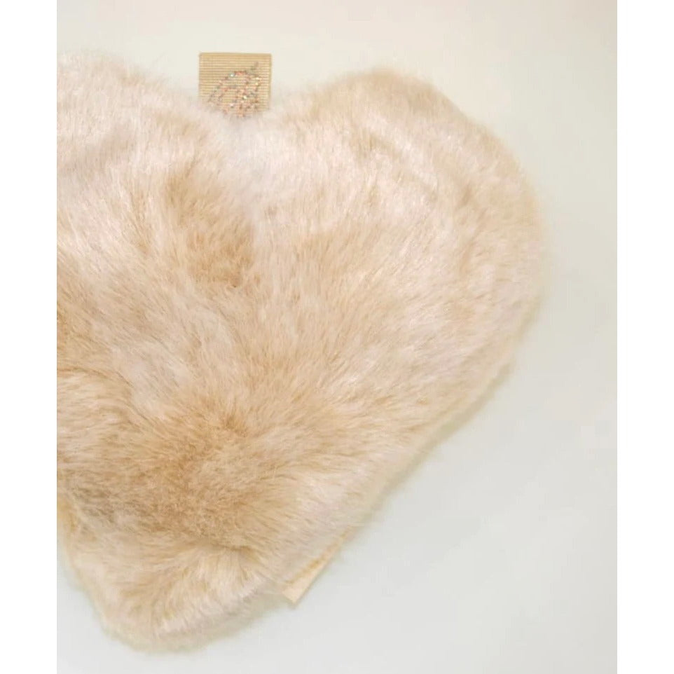 Heart pillow Bluvi Blumarine