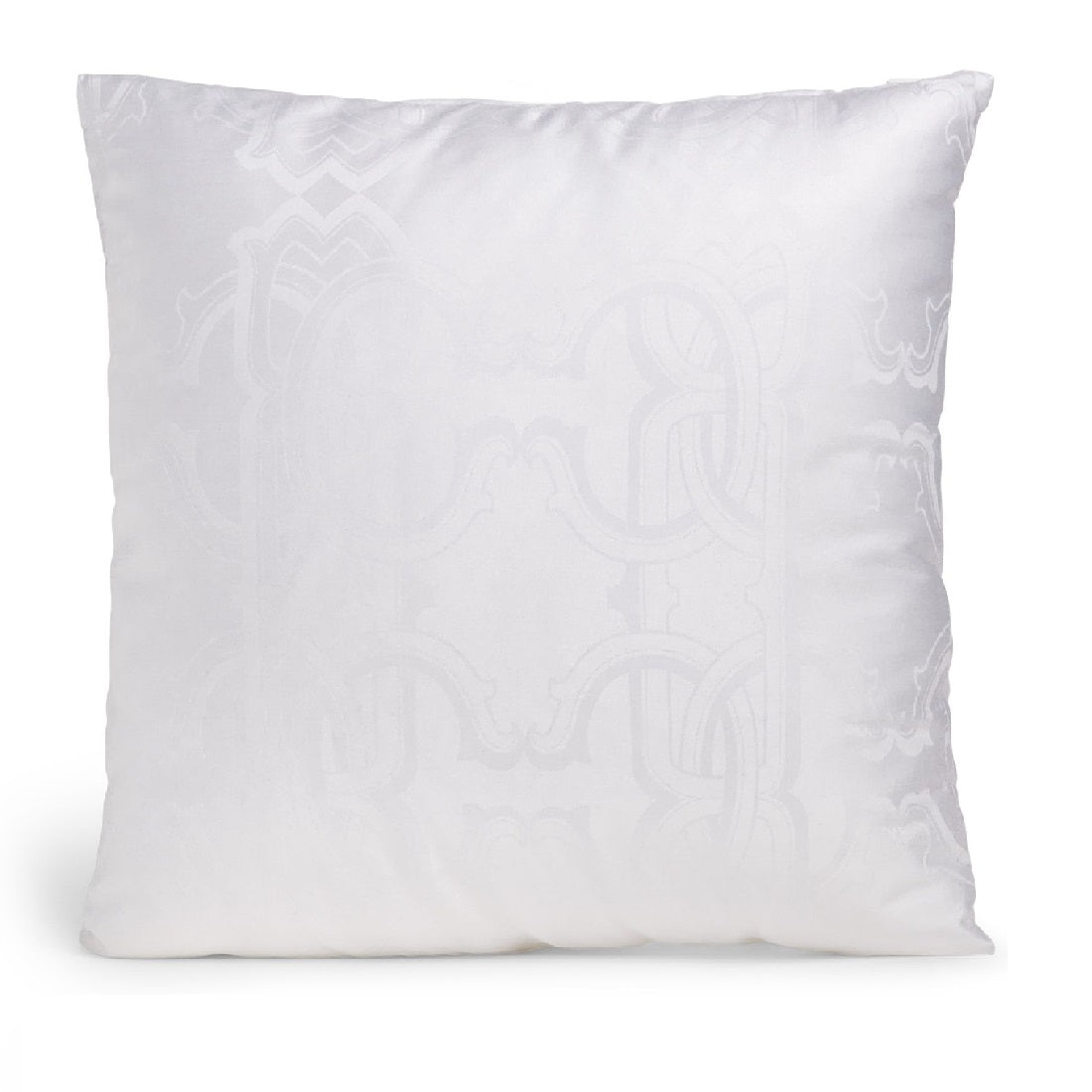Furniture pillow Logo Roberto Cavalli