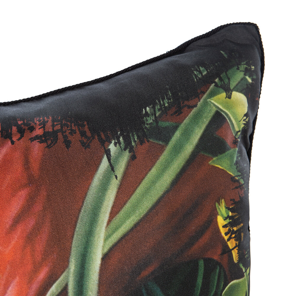 Pillow Paradise Roberto Cavalli (silk)