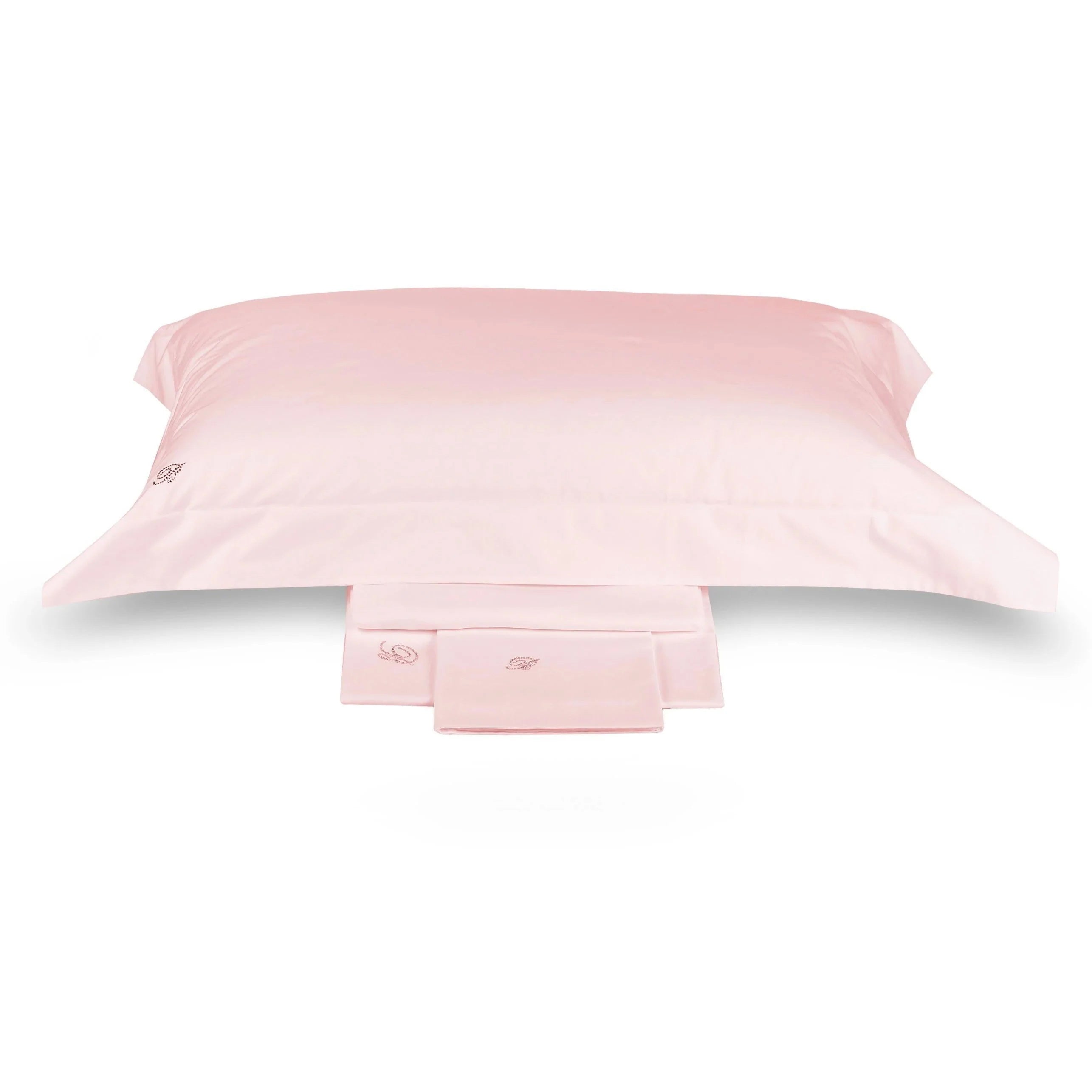 Double bed linen set Blu Valentina Blumarine