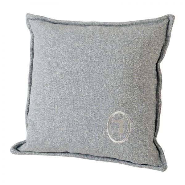 Decorative pillow Grains Trussardi