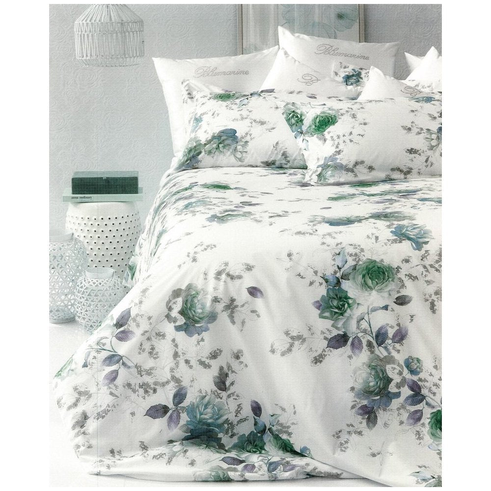 Double bedding set with duvet cover Labuan Blumarine