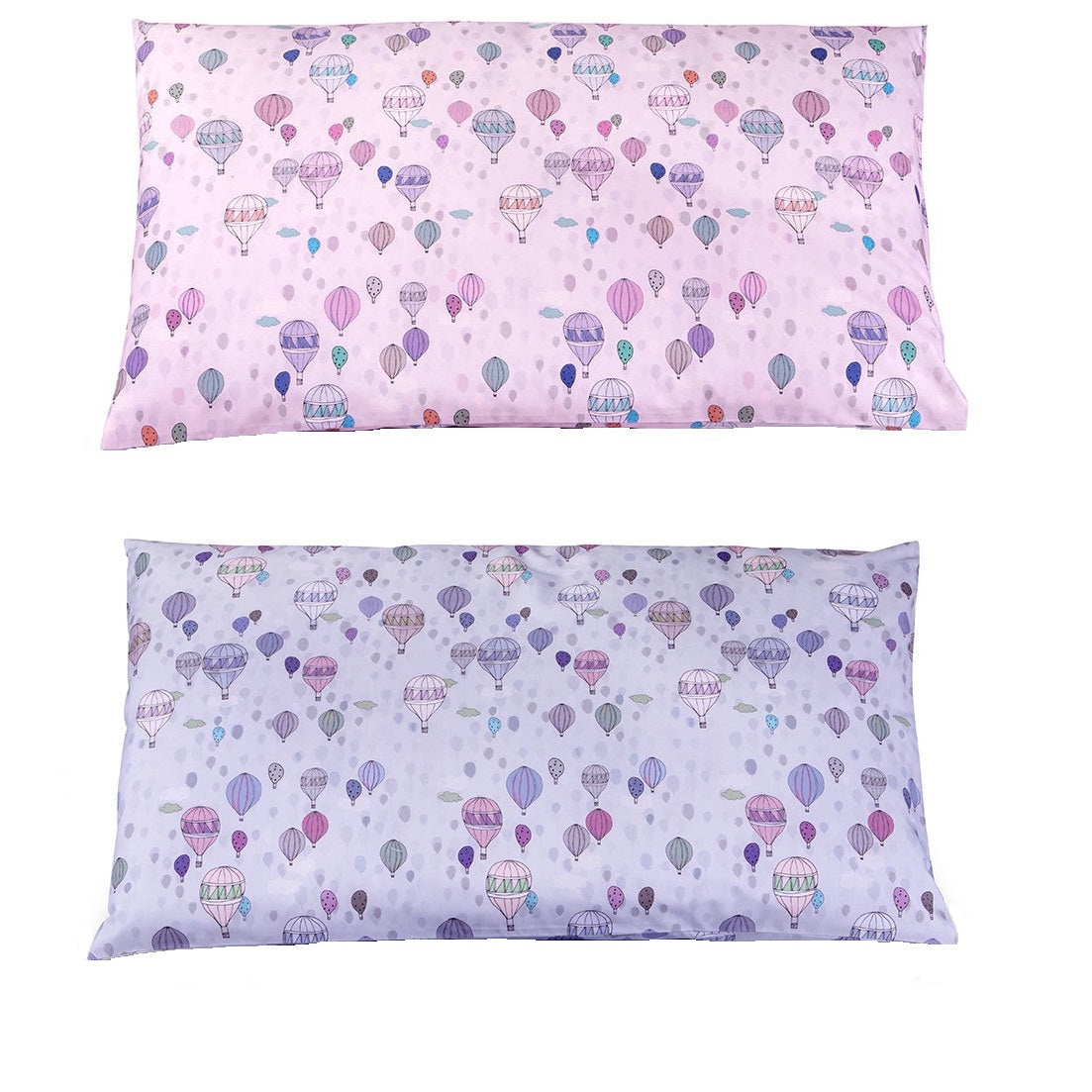 Bed Linen set 3 PCS. Mongolfiera Blumarine