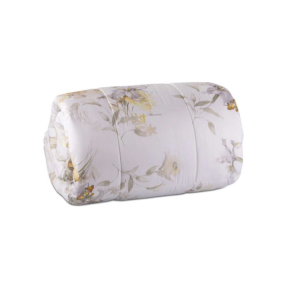 Double blanket Beatrice Blumarine