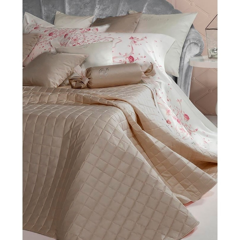 Bedspread for double bed Lory Blumarine