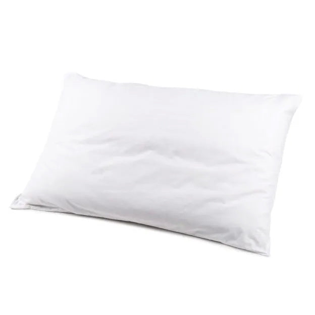 Cotonello almohada de cama de algodón Caleffi