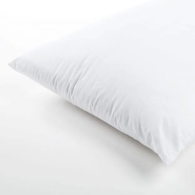 Cotonello almohada de cama de algodón Caleffi