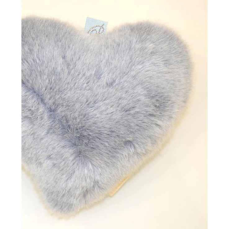 Heart pillow Bluvi Blumarine