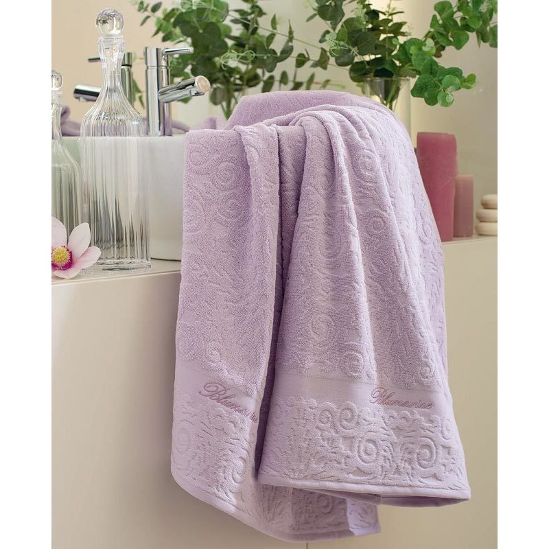 Towel set 2 pcs. Kendall Blumarine
