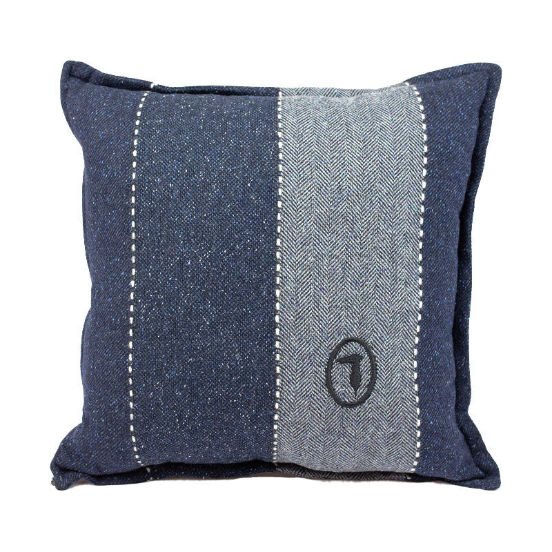 Decorative pillow New Tweed Trussardi