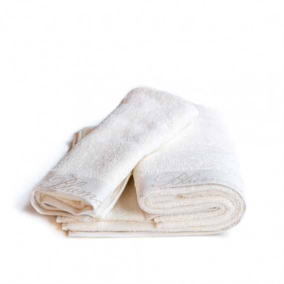 Towel set 2 pcs. SPA Blumarine