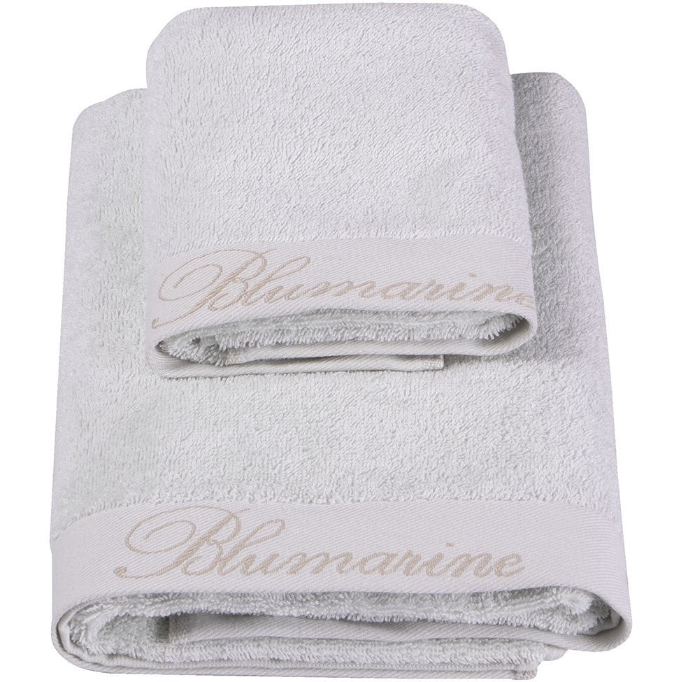 Towel set 2 pcs. SPA Blumarine