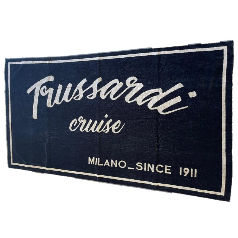 Beach towel T-Cruise Trussardi