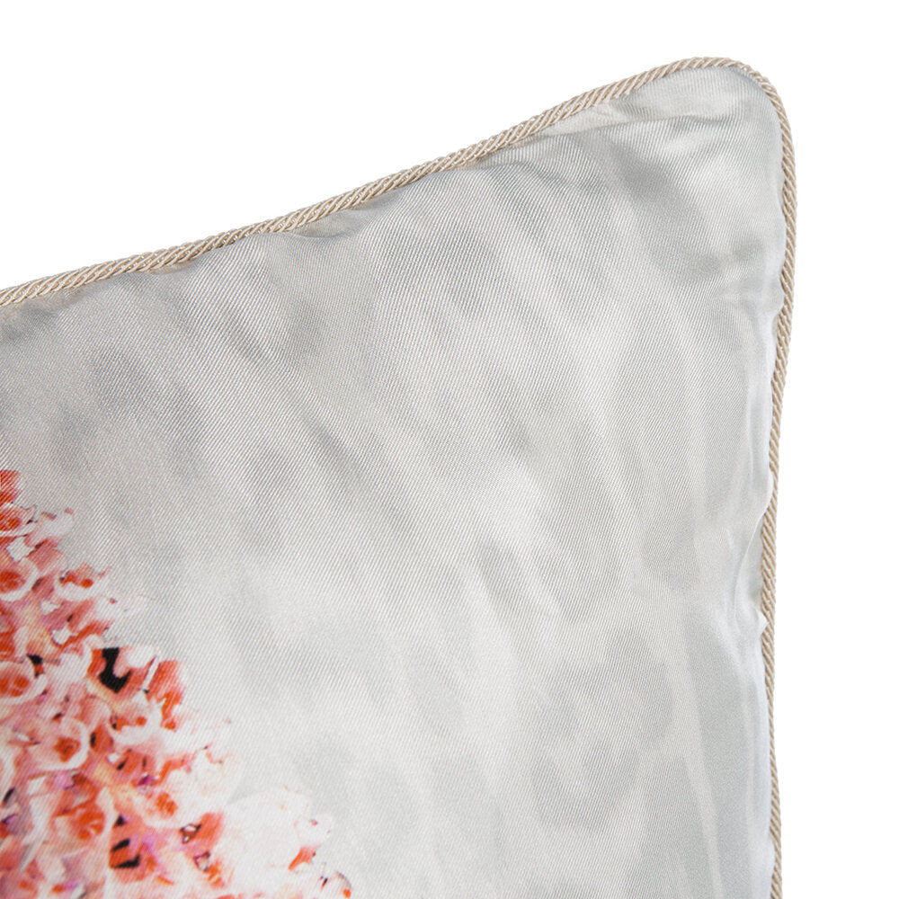 Pillow Undersea Roberto Cavalli (silk)